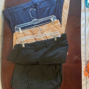 J. Crew Ruby Pant - size 24 lot of 4